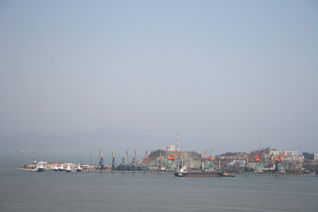 Vladivostok